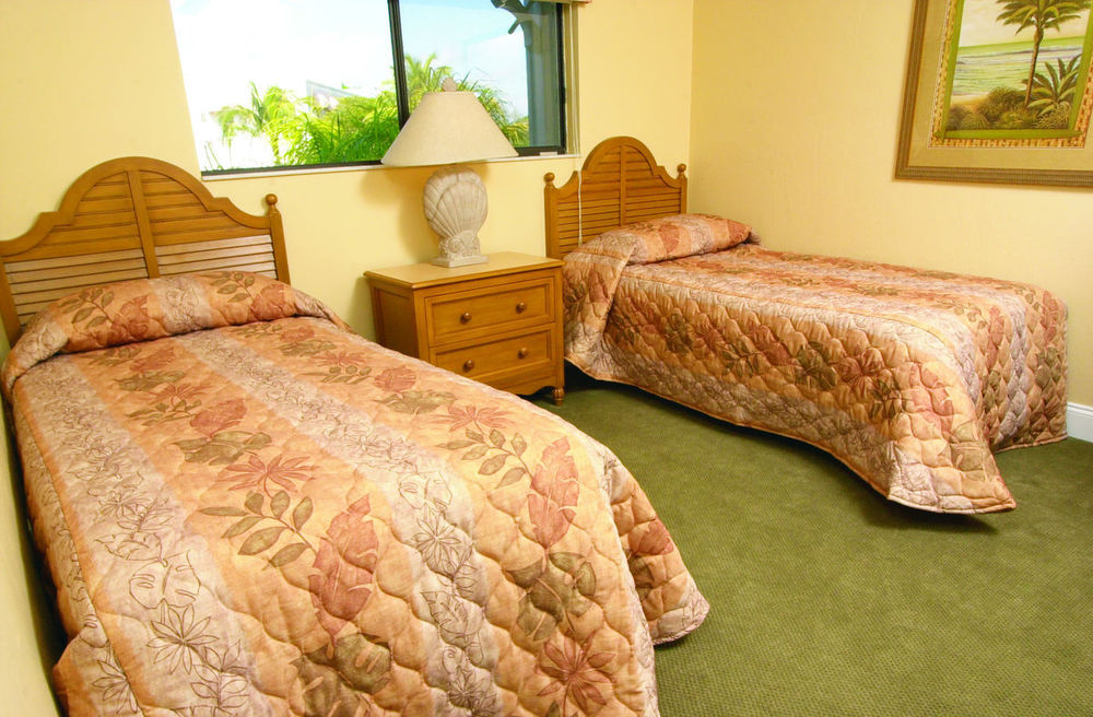 Hilton Vacation Club Charter Club Naples Bay Otel Oda fotoğraf