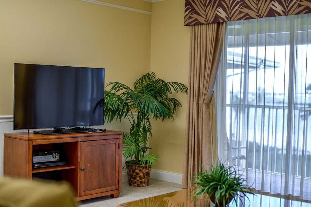 Hilton Vacation Club Charter Club Naples Bay Otel Oda fotoğraf
